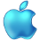 Apple icon